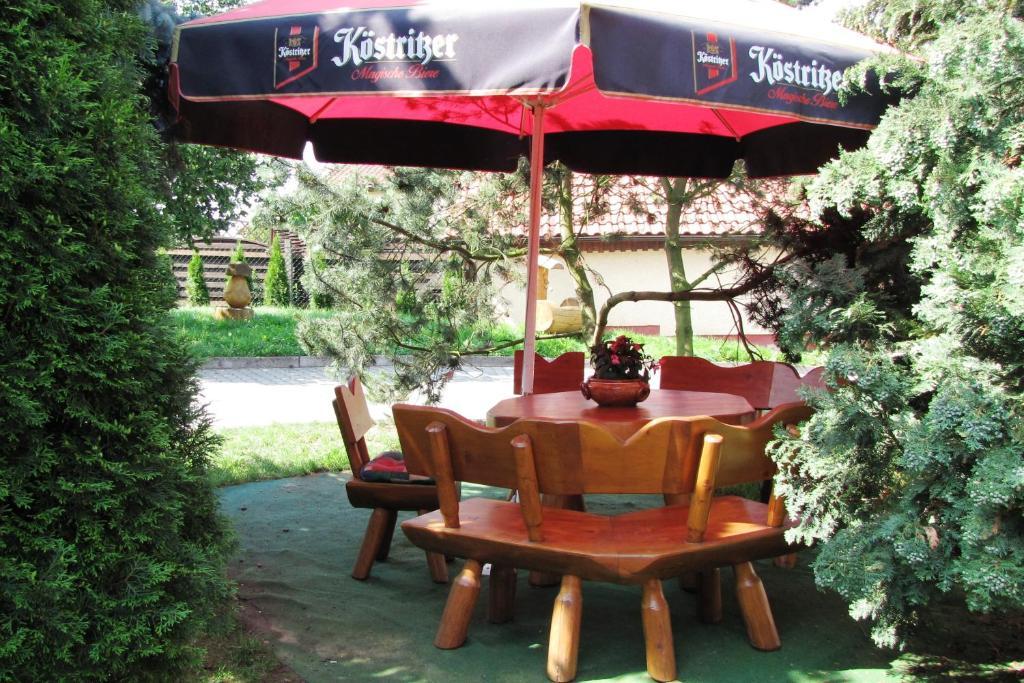 Landhaus Am Westerwald Martinfeld Εξωτερικό φωτογραφία