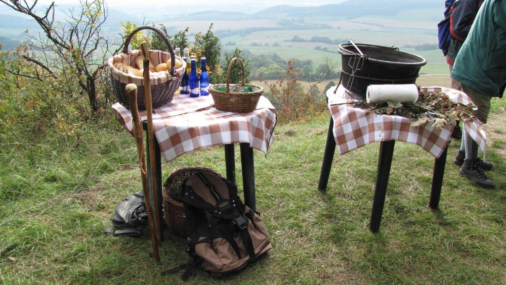 Landhaus Am Westerwald Martinfeld Εξωτερικό φωτογραφία