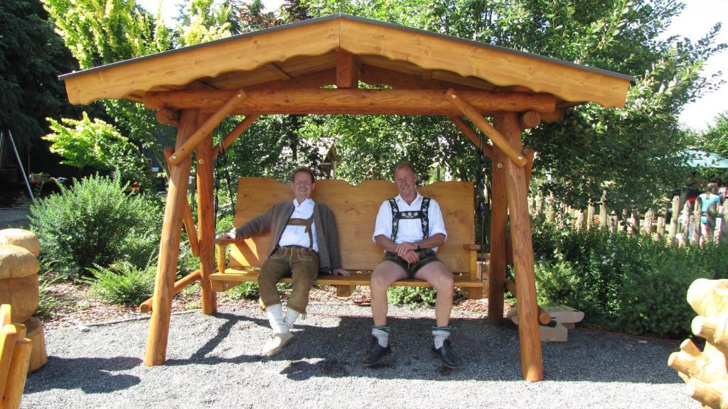 Landhaus Am Westerwald Martinfeld Εξωτερικό φωτογραφία
