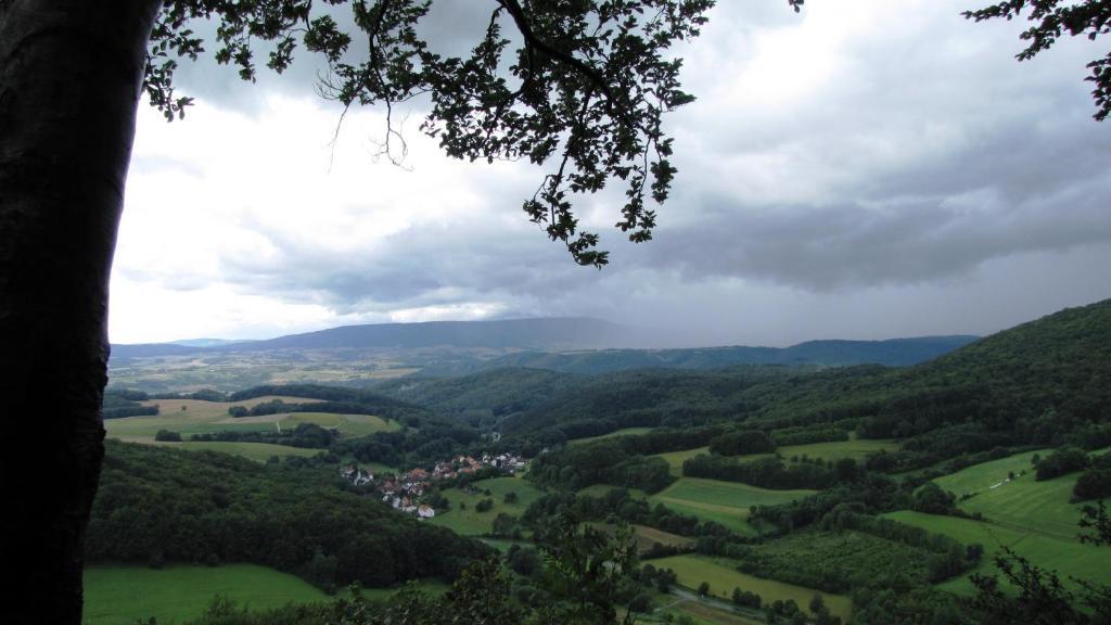 Landhaus Am Westerwald Martinfeld Εξωτερικό φωτογραφία